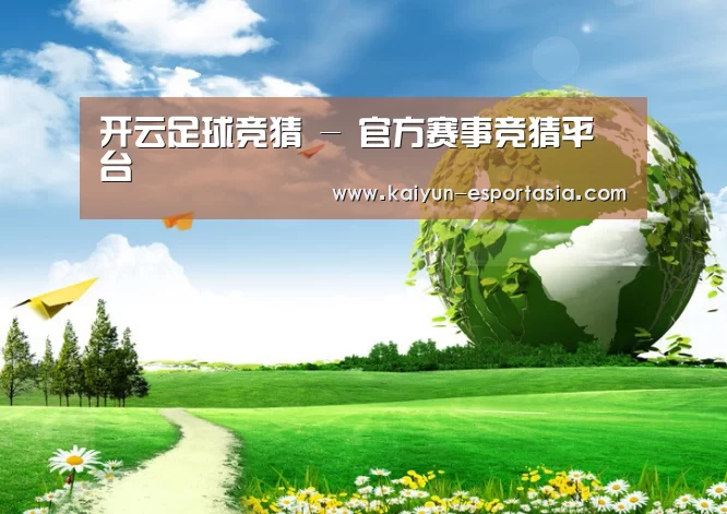 开云足球竞猜公司