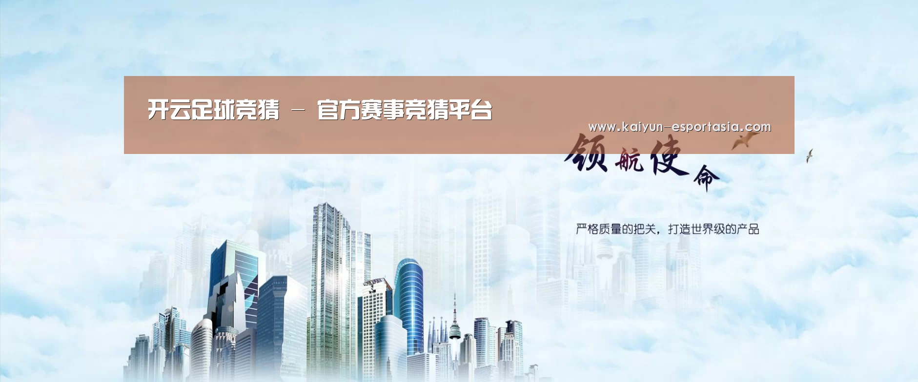 开云足球竞猜公司