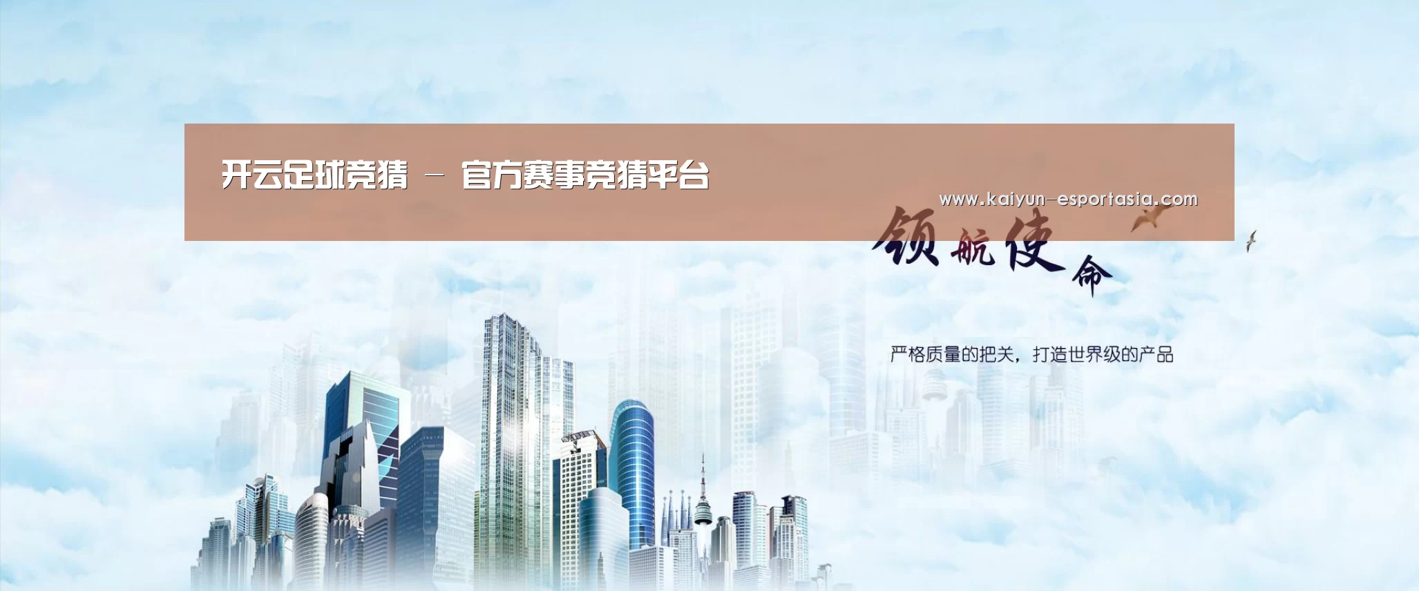 开云足球竞猜公司